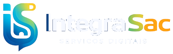 IntegraSac - Serviços Digitais